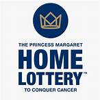 princess margaret lottery twitter
